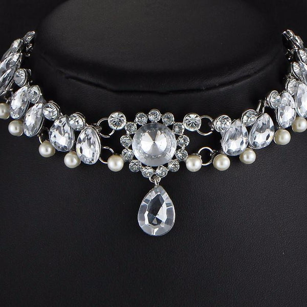 Boho Collar Choker