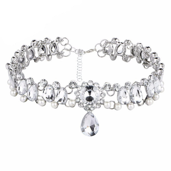 Boho Collar Choker
