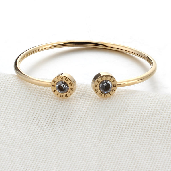 Stainless Steel Bracelet Bangle