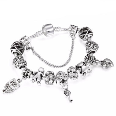 Vintage Brand Bracelet