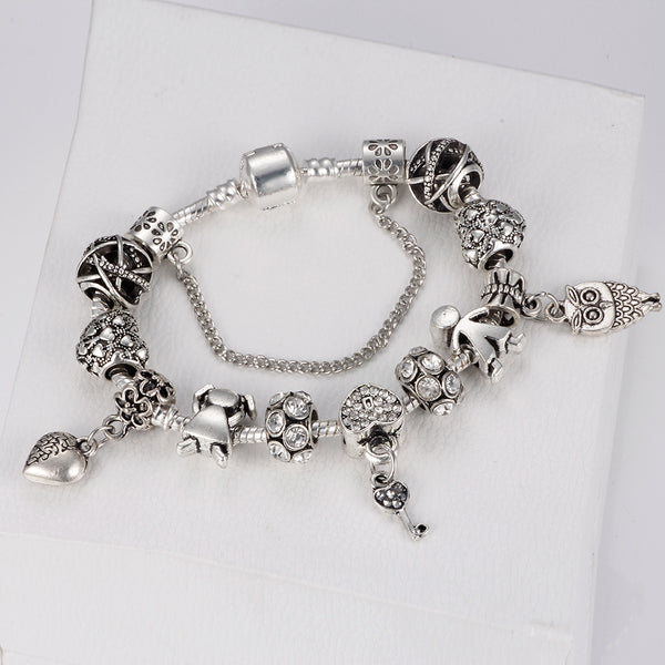 Vintage Brand Bracelet