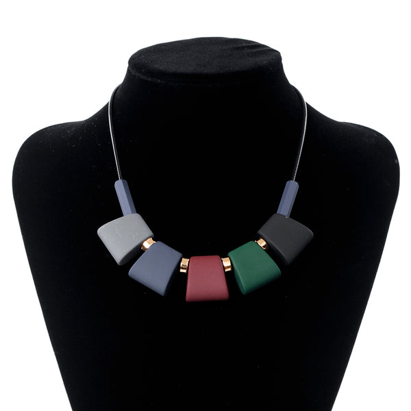 Match-Right Women Necklace