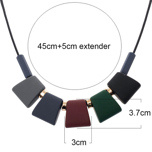 Match-Right Women Necklace