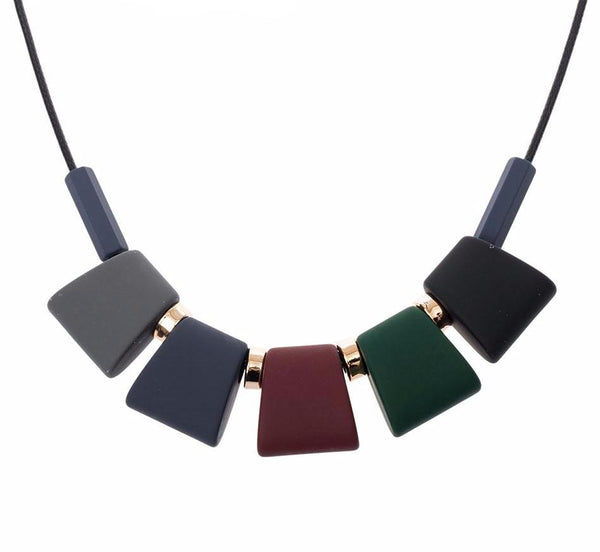 Match-Right Women Necklace