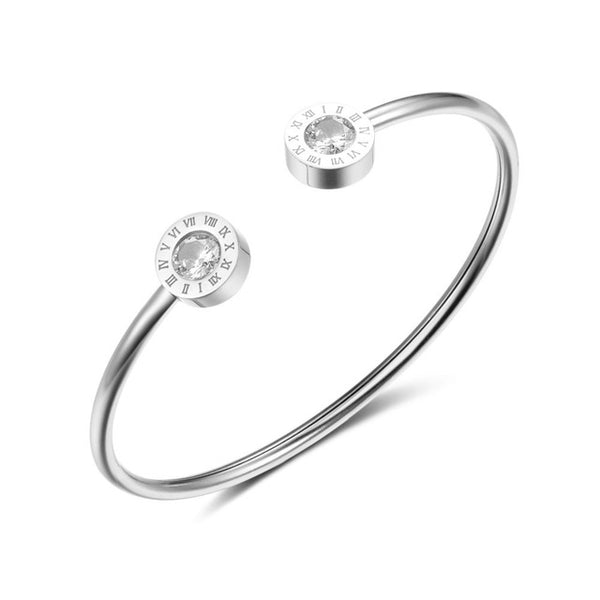 Stainless Steel Bracelet Bangle