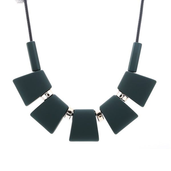 Match-Right Women Necklace
