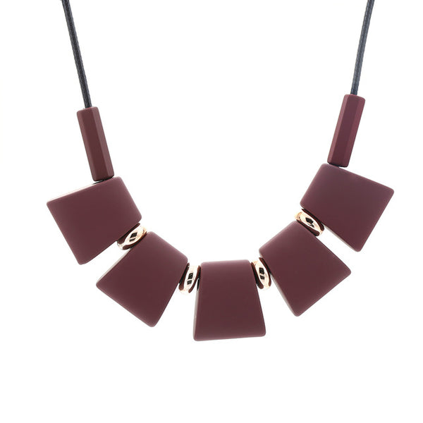 Match-Right Women Necklace